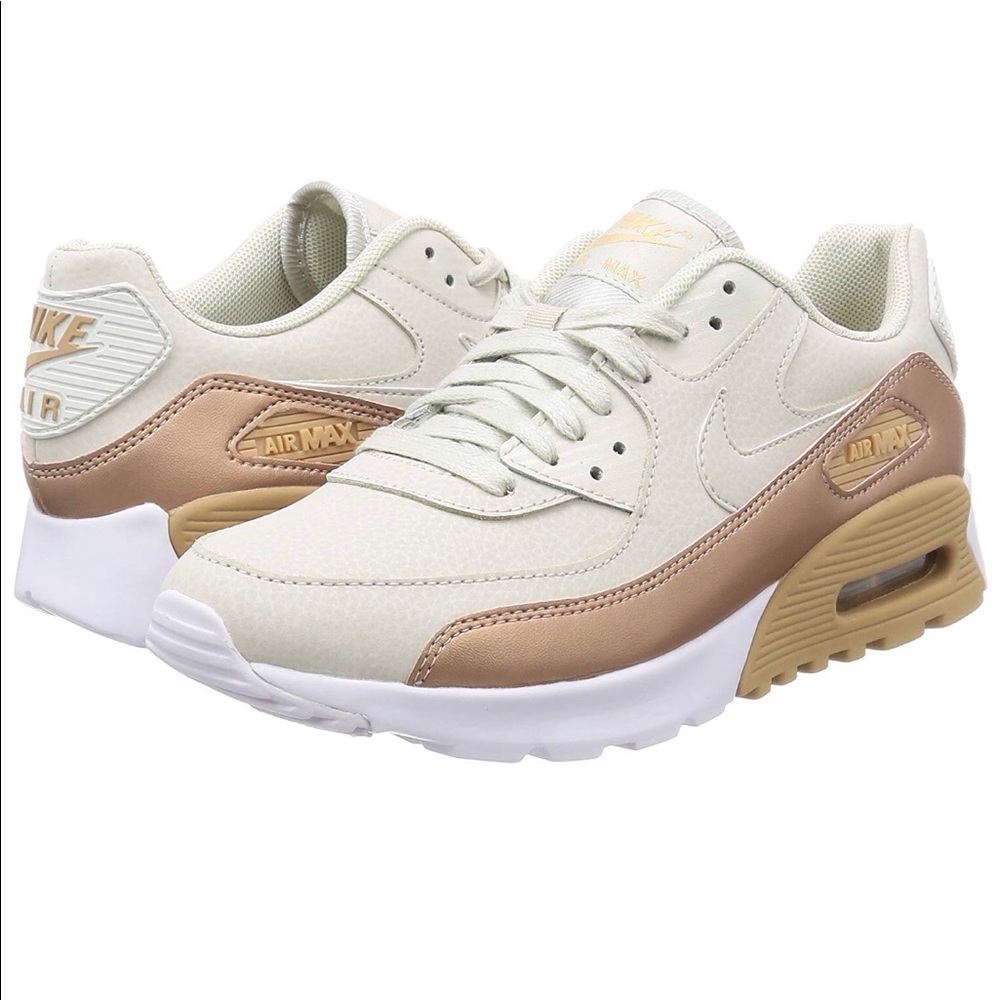 EUC AIRMAX 90 Ultra SE Size 7.5